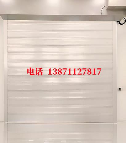 东城街道防爆柔性卷帘门